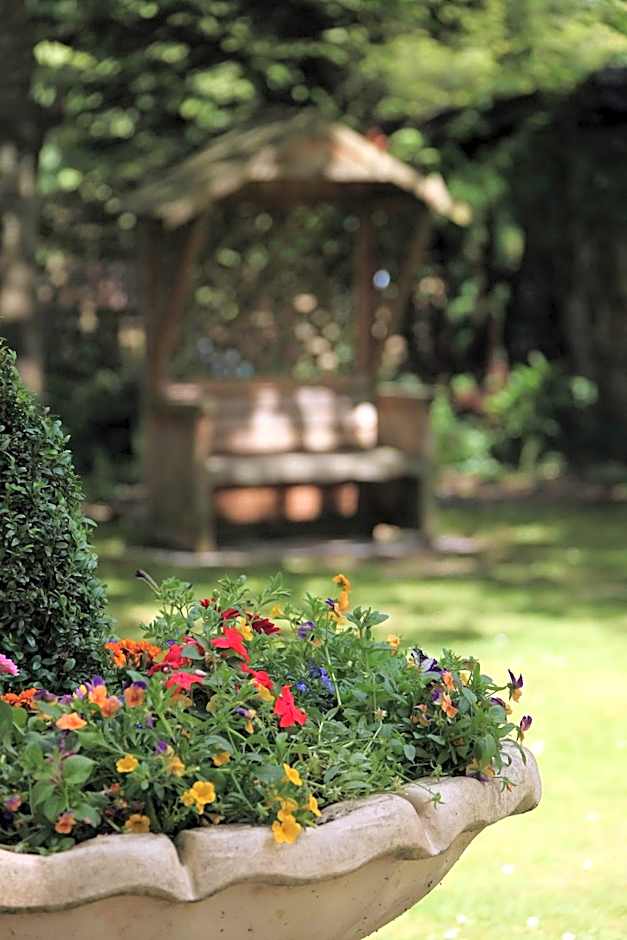 Best Western Premier Heronston Hotel & Spa