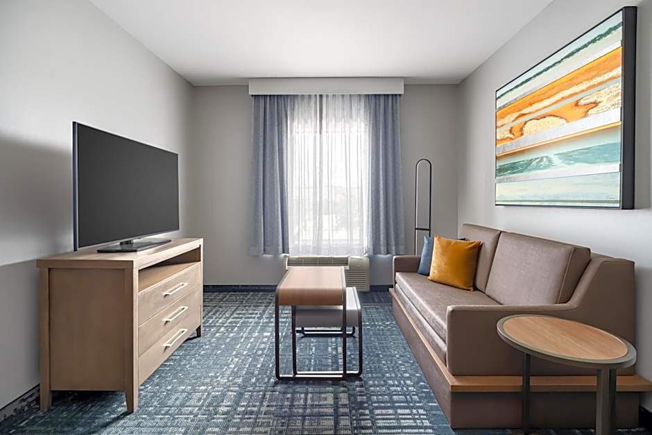 Homewood Suites By Hilton Midland