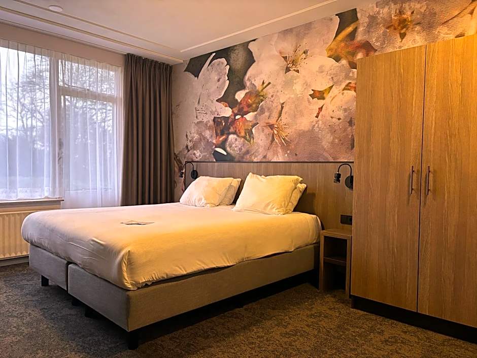 Fletcher Parkhotel Val Monte