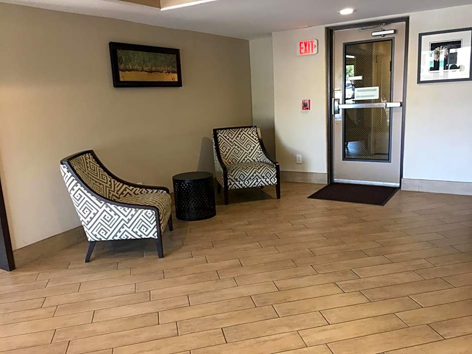 Americas Best Value Inn NRG Park Medical Center