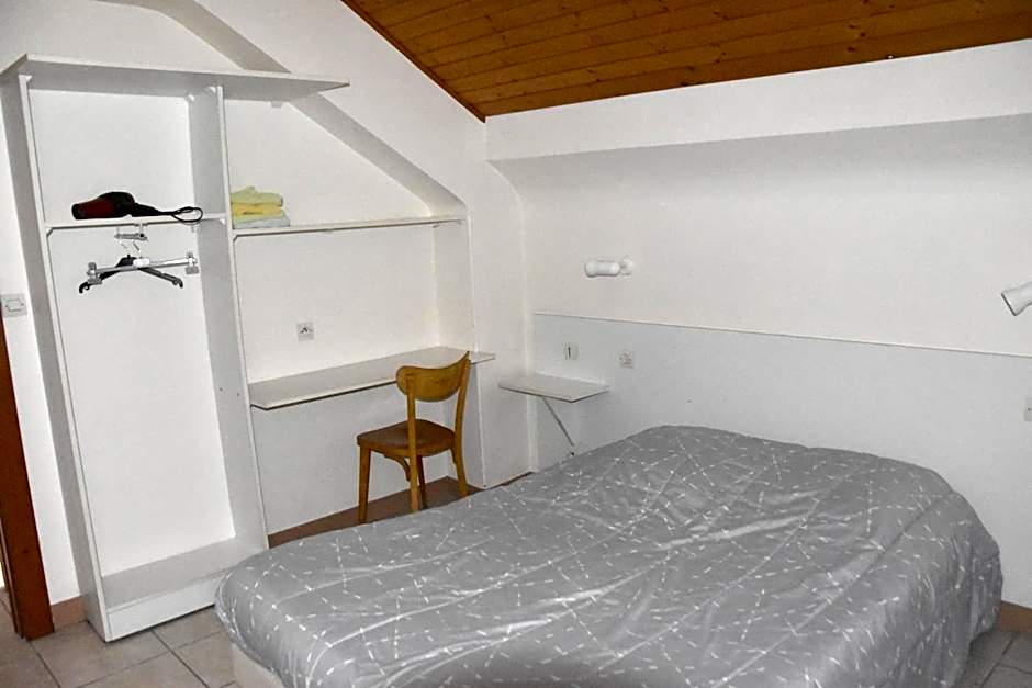 Hotel Gai Relais