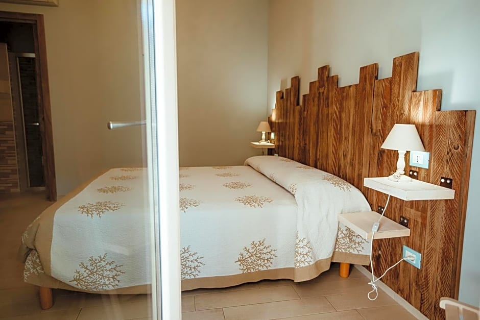 B&B Il Mare In Una Stanza