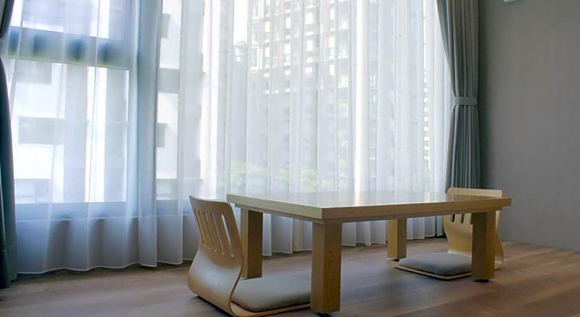 Gamalan FL Spring Hotel