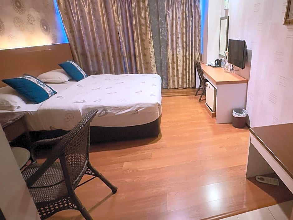 Suan Bee Hotel@Sutera