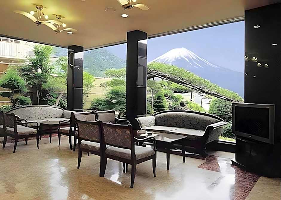 Kawaguchiko Hotel