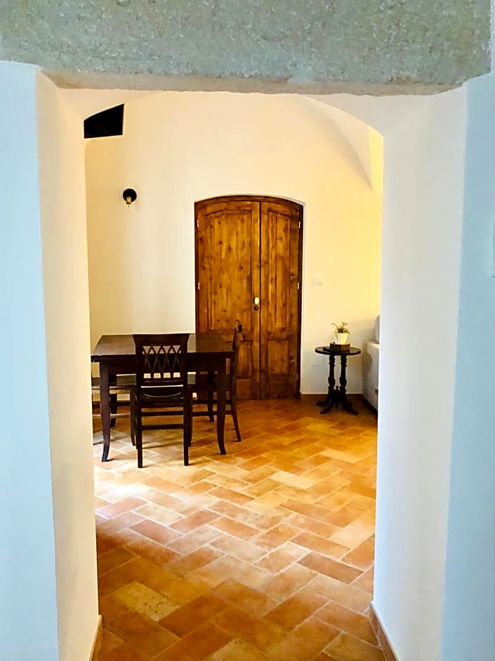 San Michele delle grotte BnB