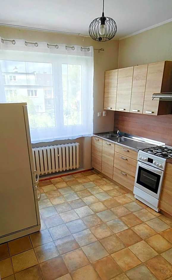 TK Apartamenty I Pokoje