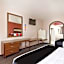 Hotel La Fuente, Saltillo