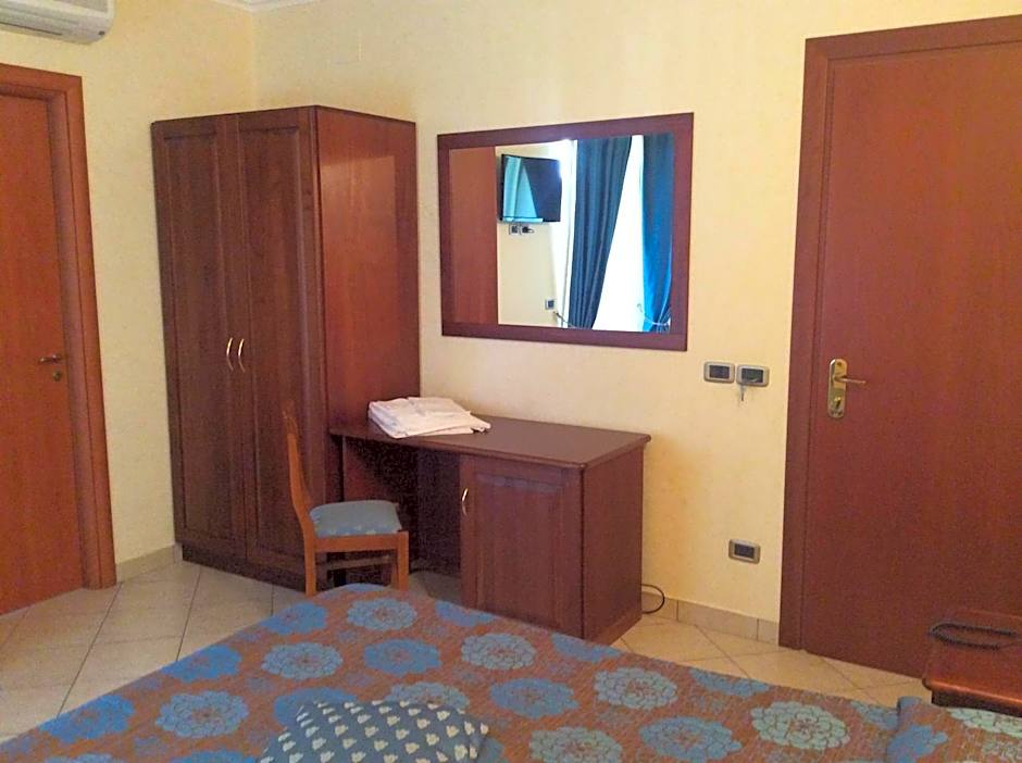 Cridda Hotel & Restaurant