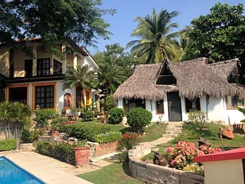Jardin Del Mar