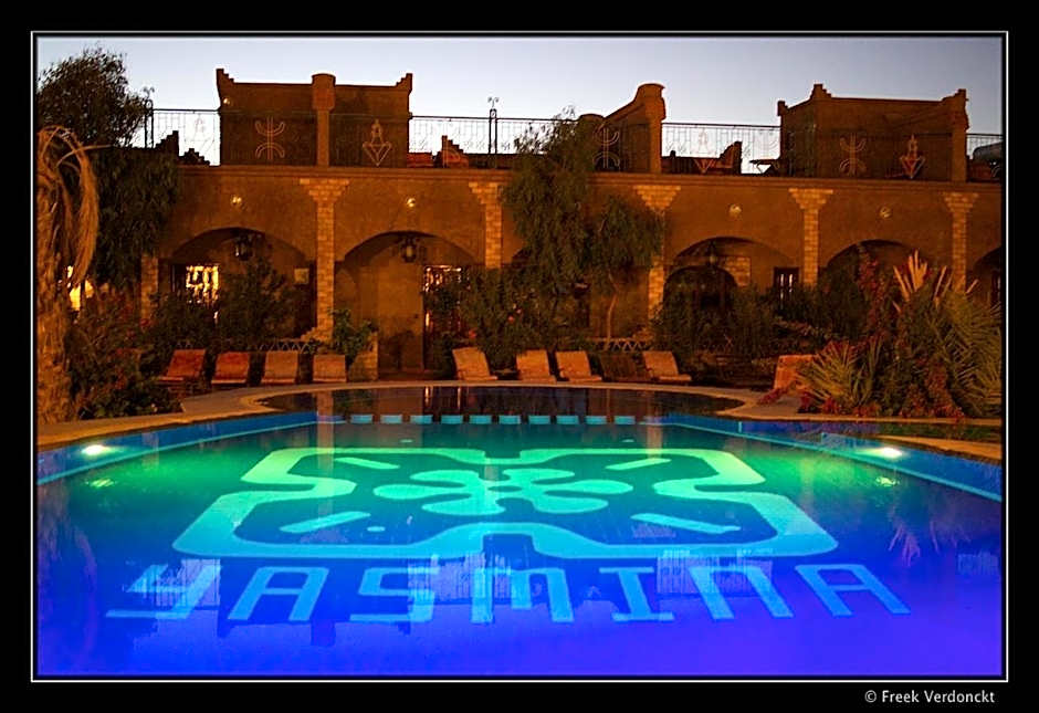 Kasbah Yasmina Hotel