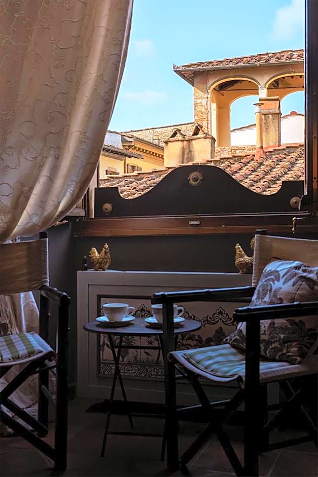 Antica Dimora De' Benci