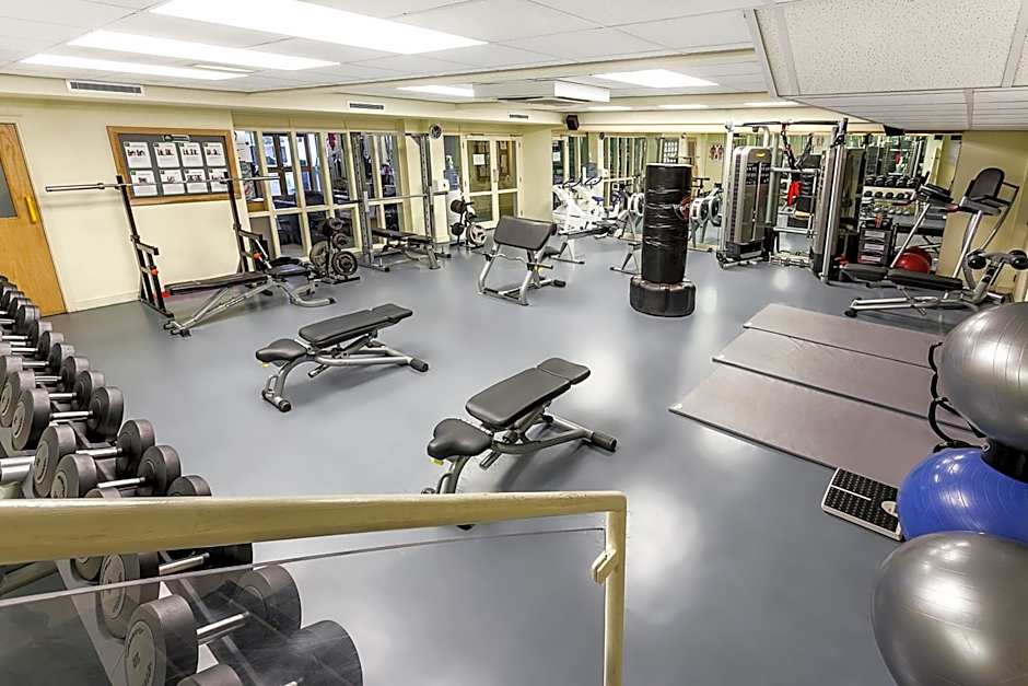 Castle Green Hotel In Kendal, BW Premier Collection