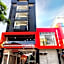 LUMA PLAZA HOTEL