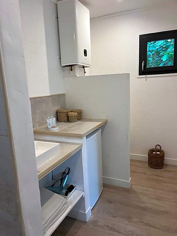 L'atelier des Coudelières