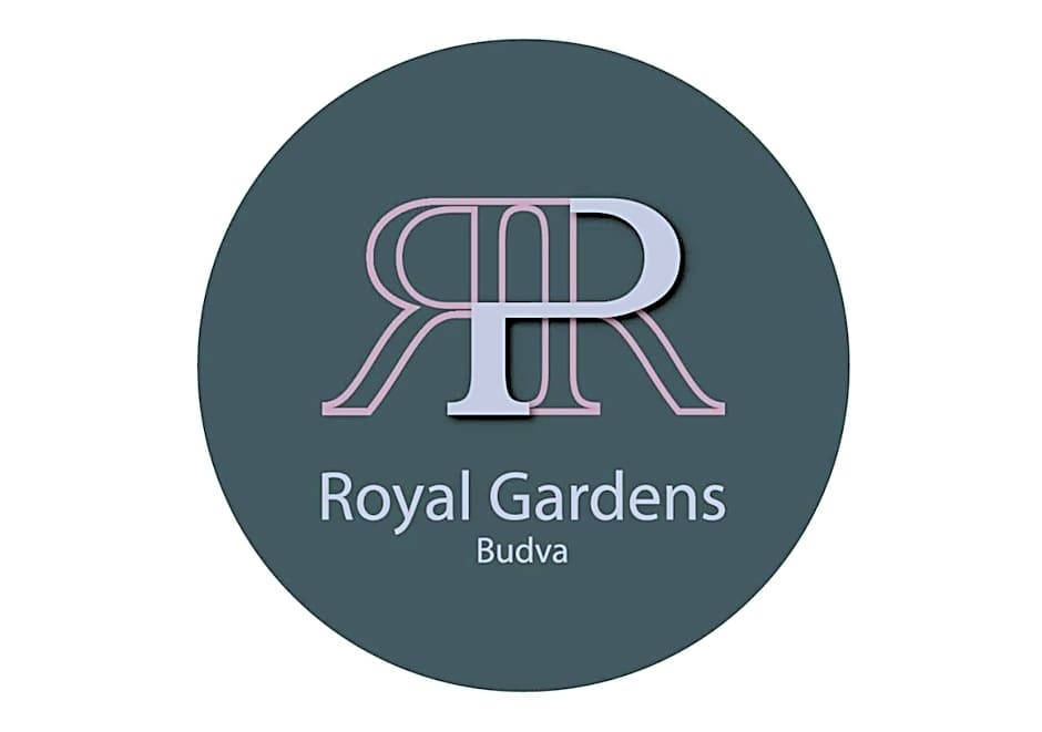 Royal Gardens Paradise