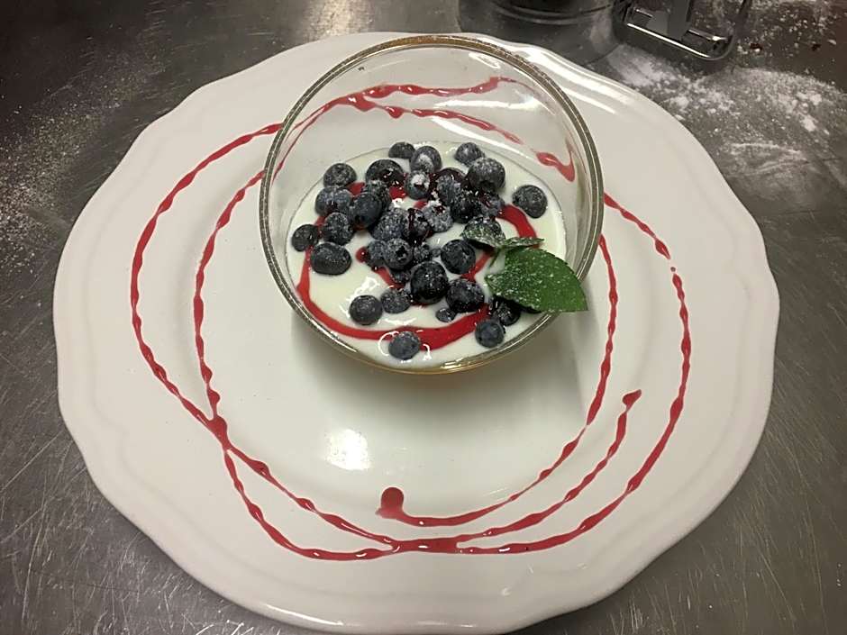 B&B Il Piccolo Principe room and breakfast