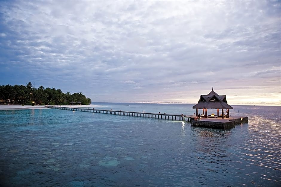 Banyan Tree Vabbinfaru