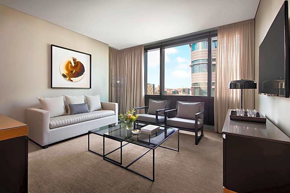 Four Points by Sheraton Sydney, Central Park