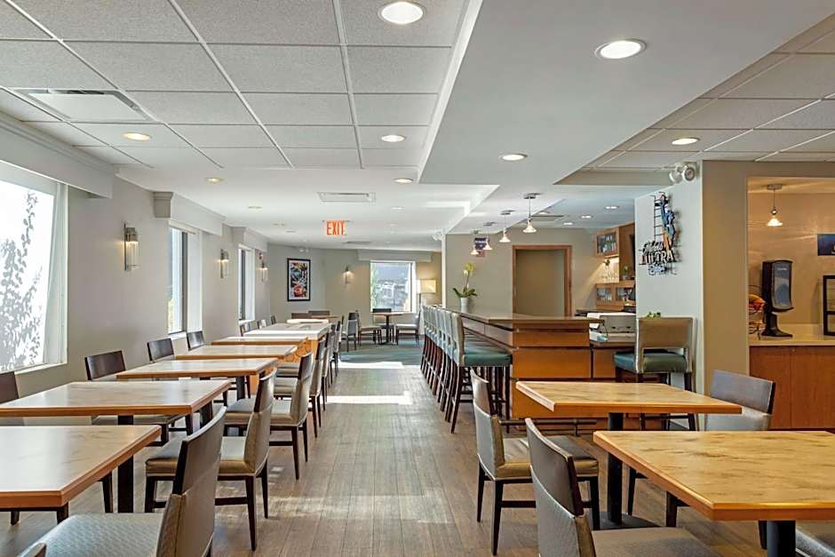 Best Western Gregory Hotel