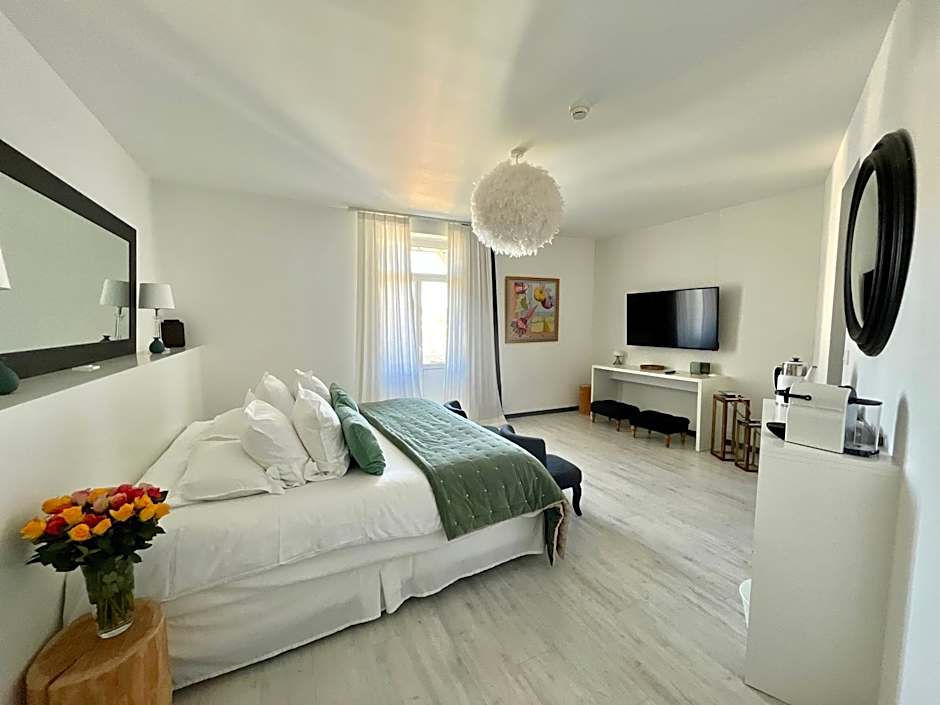 Belfry & Spa by Ligne St Barth