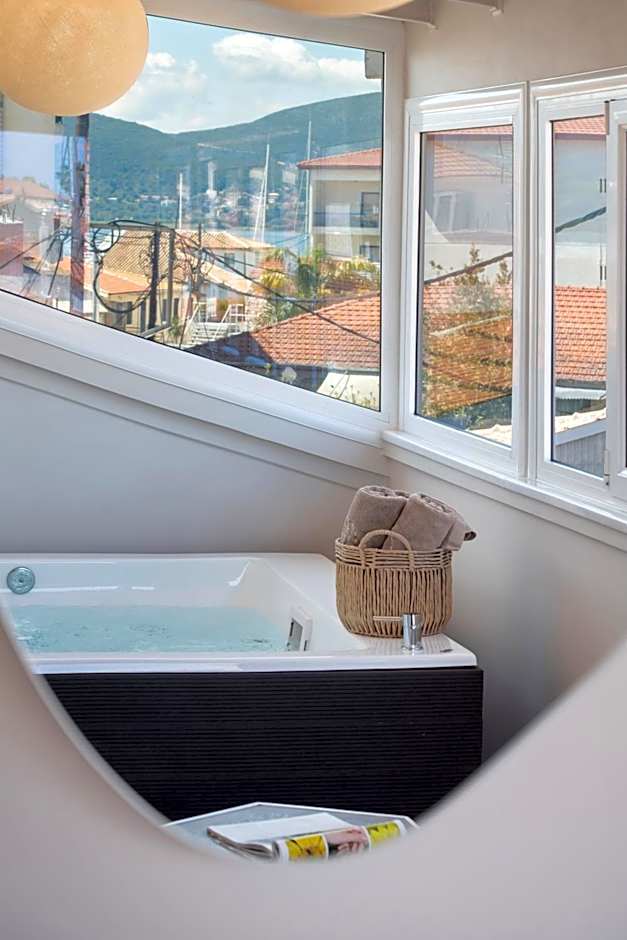 The Secret Boutique Hotel