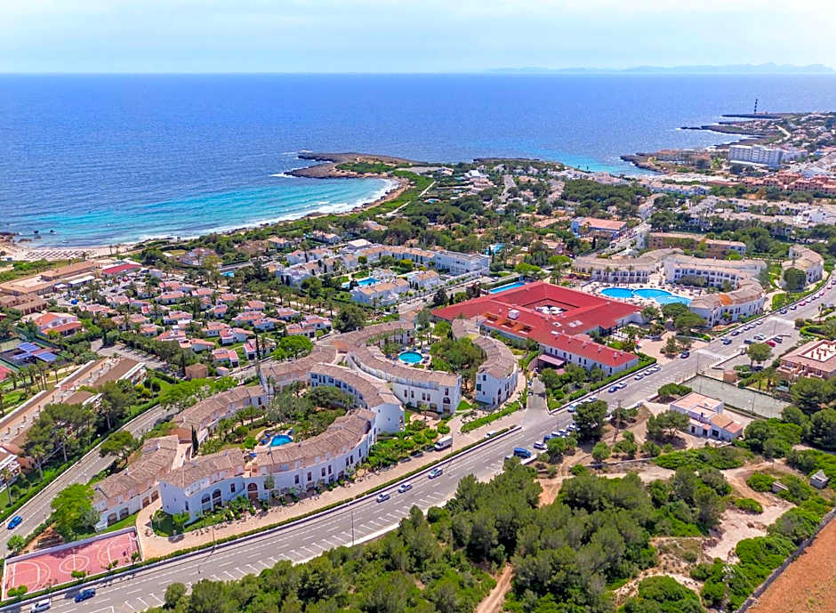 Photo 1 of 2 of Sol Falco Menorca