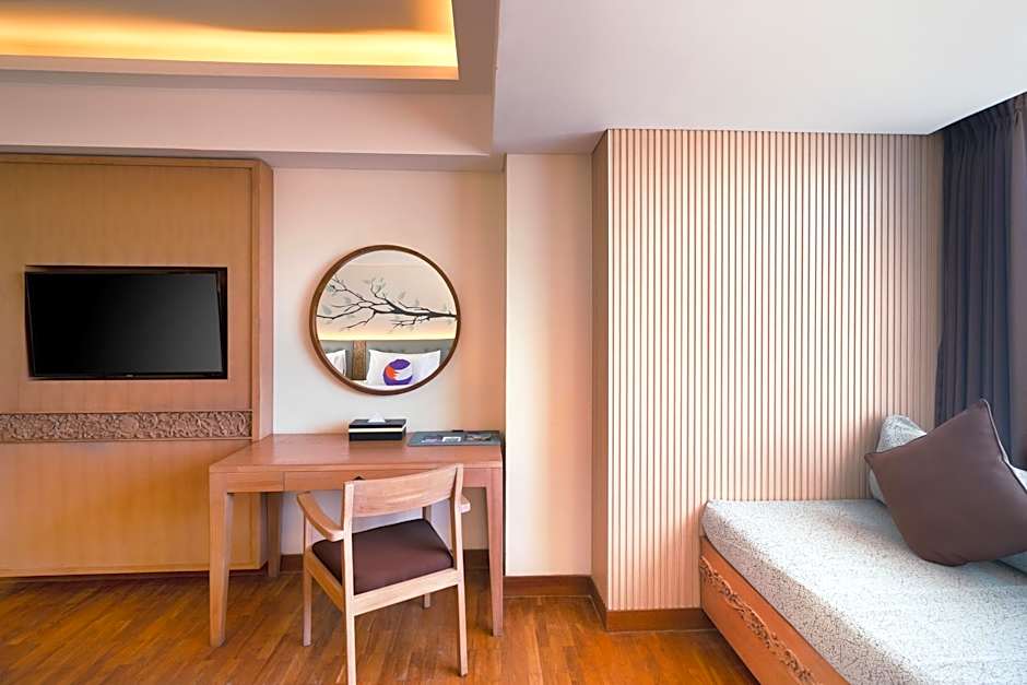FOX Hotel Jimbaran Beach Bali