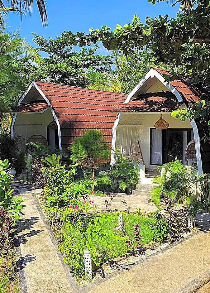 Jackies Gili Beach Club