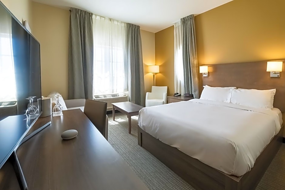 Imperia Hotel et Suites Terrebonne