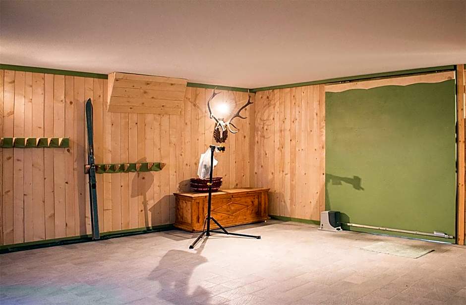 Hotel Riva Sport & Wellness