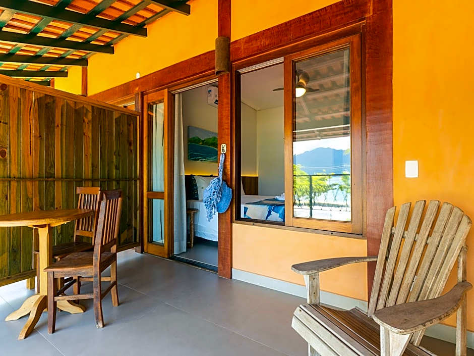 Hotel Velas do Engenho