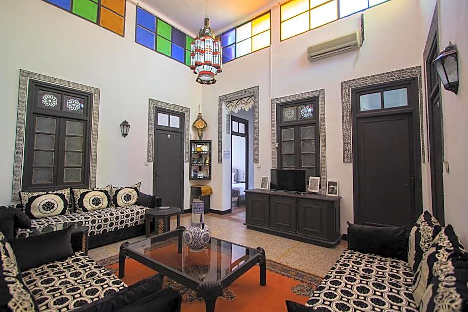 Hôtel Fontaine Campini