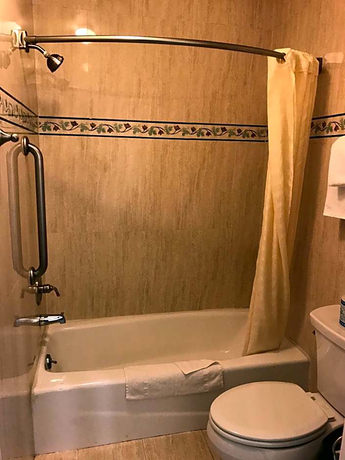 Castaic Inn Six Flags Valencia