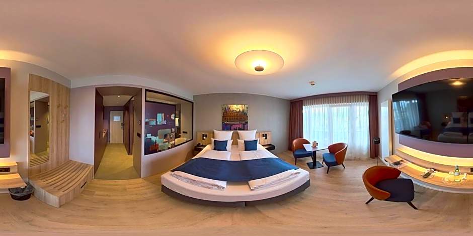 Apartment-Hotel Hamburg Mitte