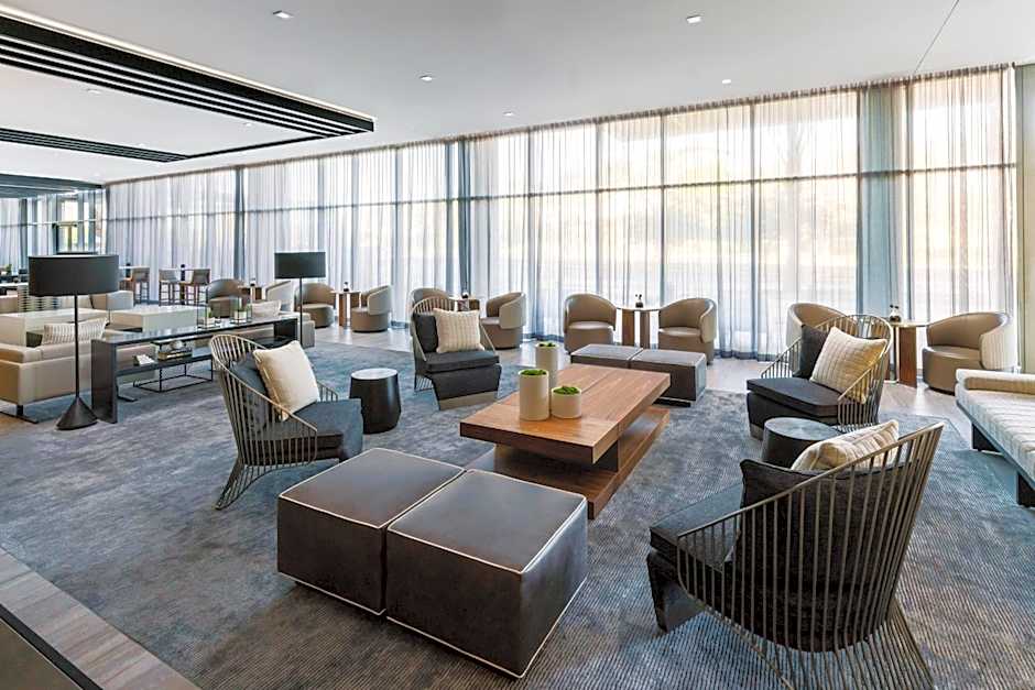 AC Hotel by Marriott Scottsdale North