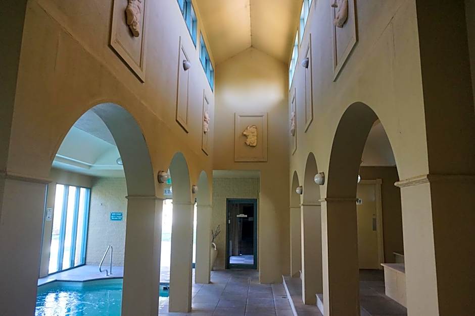 Madison Spa Motel - Adults Only