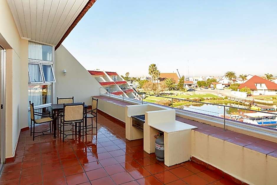 First Group Port Owen Marina