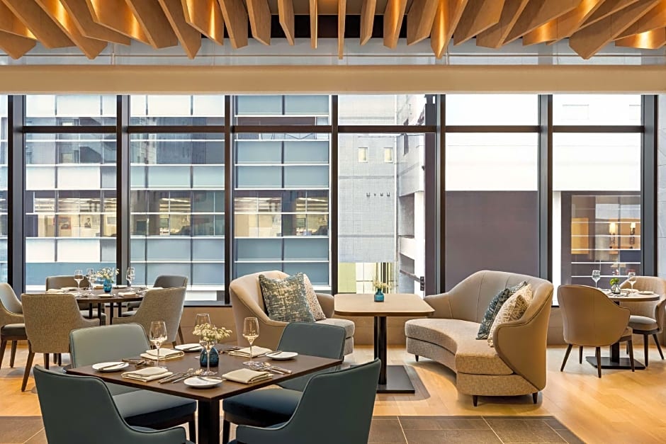 DoubleTree by Hilton Toyama