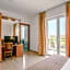 Hotel Nuova Barcaccia