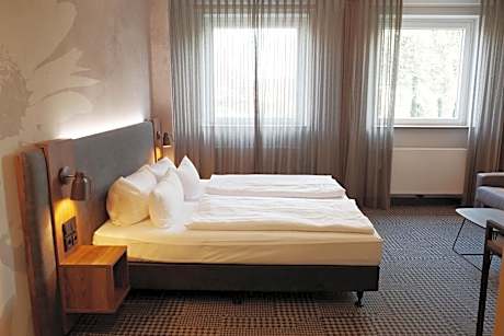 Bundt's Hotel & Gartenrestaurant