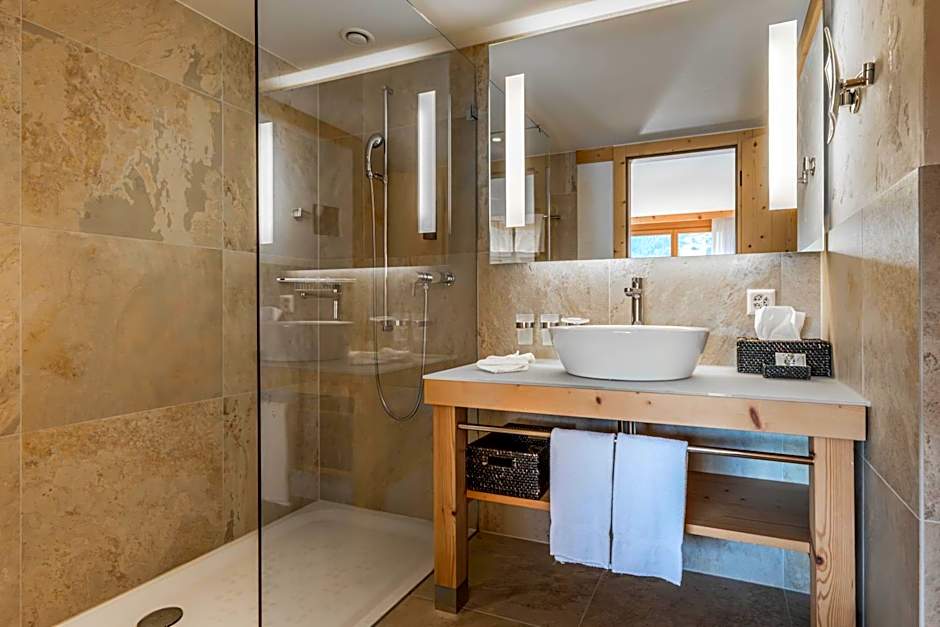 Hotel Spitzhorn Superieur