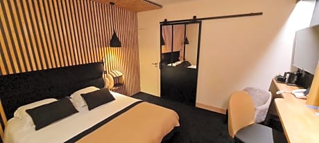 Design Room - Partial View of the Coast
