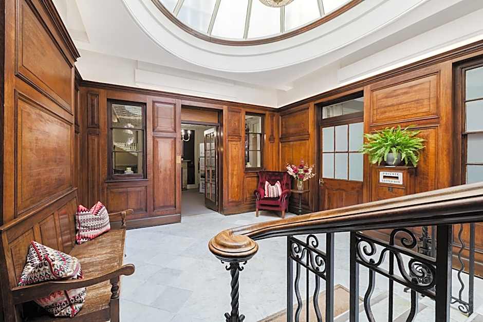 Winchester Royal Hotel