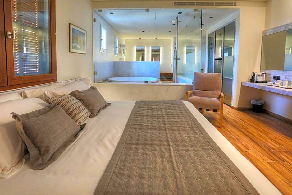El Boutique Hotel