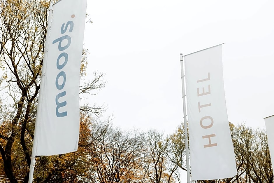 Moods Hotel Dortmund