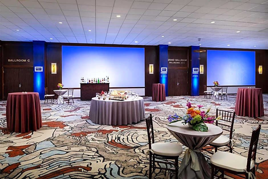 Hilton Albany