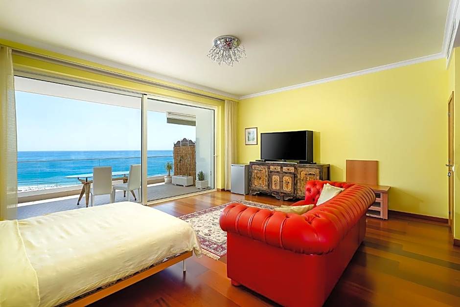 Porto de Mos Golf & Beach B&B AL-40312