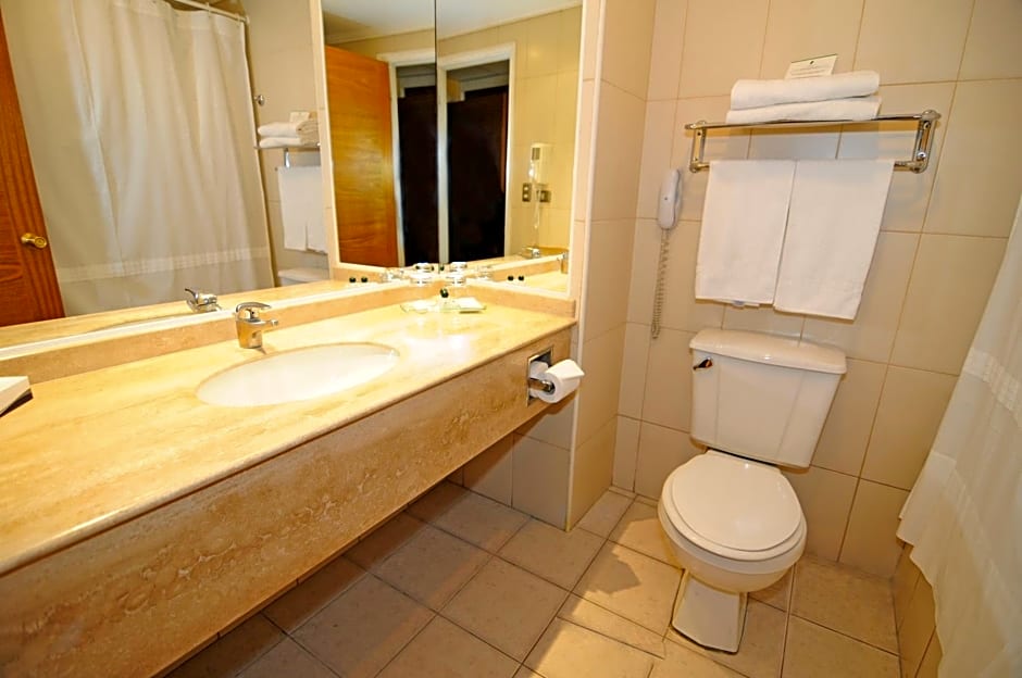 Hotel Diego De Almagro Calama