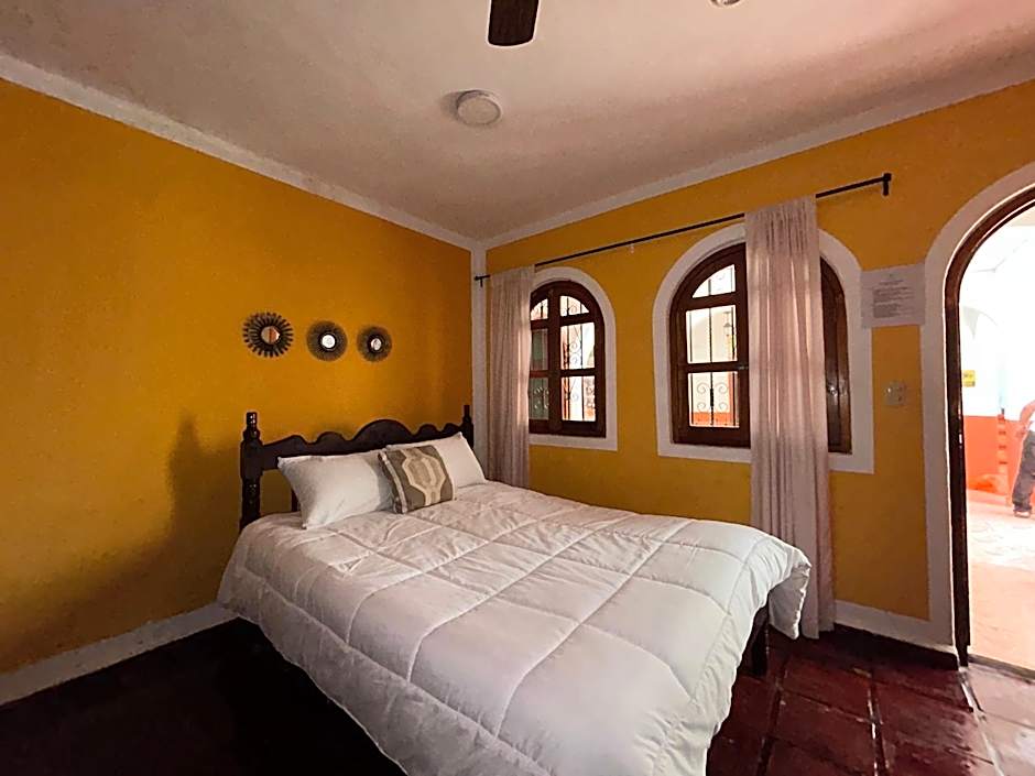 Hotel Coco de Mar Quinta Avenida